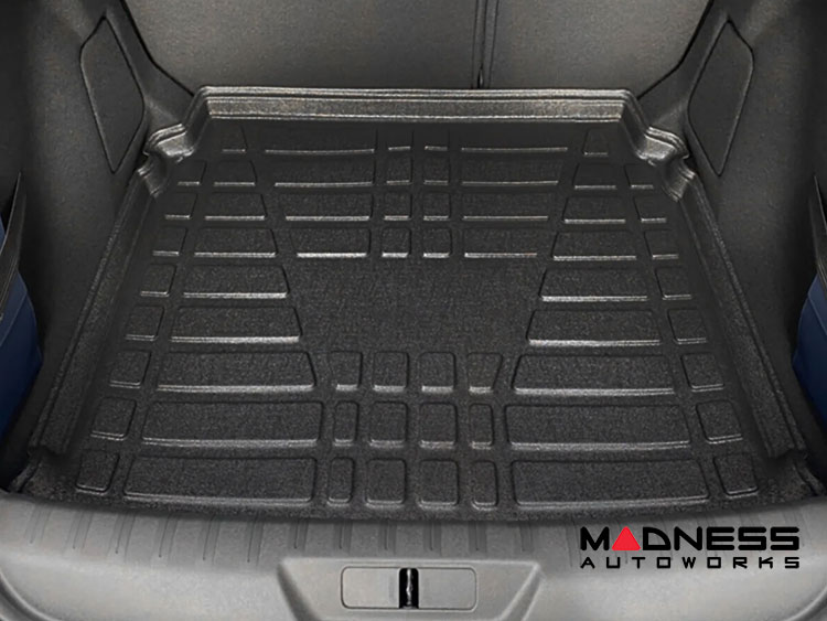 Dodge Hornet Cargo Liner - Weatherproof - Black (2023-2024)